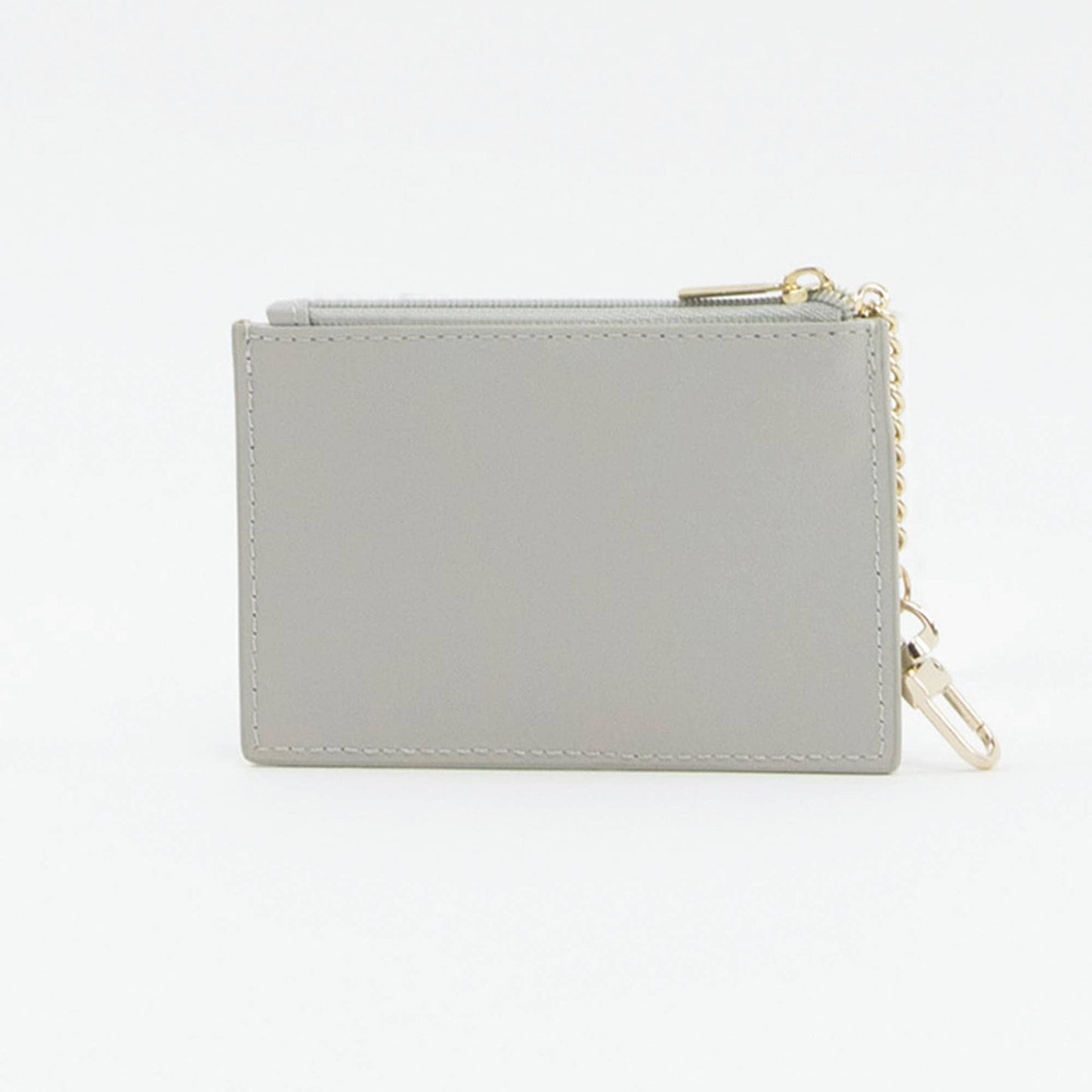 Opens for Champagne Credit Card Keychain